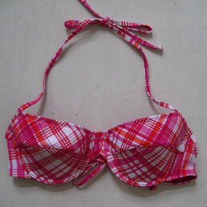 Aeropostale Swim - AEROPOSTALE Bikini Top L Large Juniors Swim New Aeropostale Swim - AEROPOSTALE Bikini Top L Large Juniors Swim New